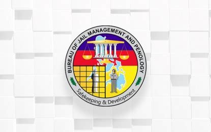 single carpeta bjmp